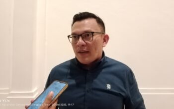 Fransisco Bessi Apresiasi dukungan Pemerintah Provinsi NTT terhadap para Atlet dan Pelatih Berprestasi