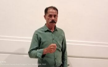 Frans Sales : Bonus Bukan Sekadar Uang, Tapi Wujud Apresiasi dan Motivasi Atlet