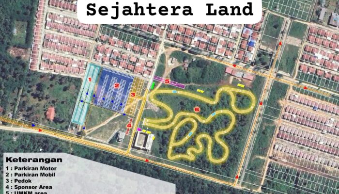 Event Offroad Terbesar di NTT Siap Digelar, Perebutkan Piala Bupati Kupang