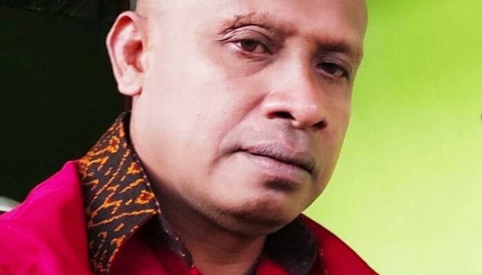 Apresiasi Kinerja Wasit Askab Ende dalam Turnamen Gerindra Cup 1, ini Penjelasan Ketua Komite Wasit