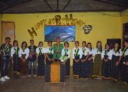 IMMAGO KUPANG Rayakan Dies Natalis  ke -23 dan Penutupan Bulan Maria