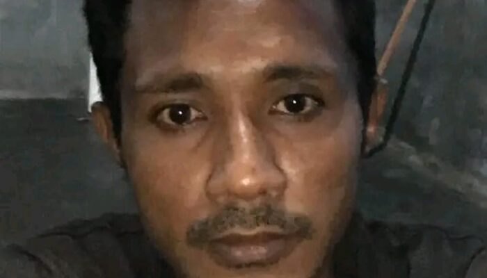 Akui Mobil Bukan Miliknya Marthen Ludji Haba : Saya Tak Punya Uang Apa Lagi Beli Mobil