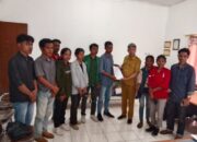 Oknum Disnakertrans Sumba Timur Sampaikan Permohonan Maaf kepada IKPML-Waingapu dan PERMASTI Waingapu