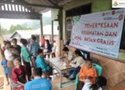 Membangun Harapan di Sokoria : Aksi Sosial PT SGI untuk Kesehatan dan Pendidikan