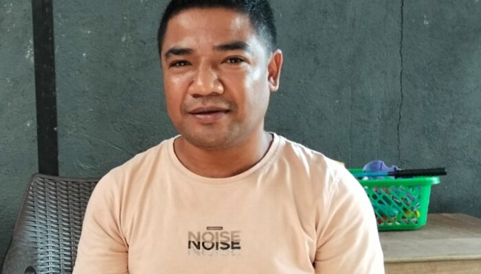 Mobil Ambulance Puskesmas Mukusaki Sering Mogok, Sipri Doi Minta Adakan Mobil Baru