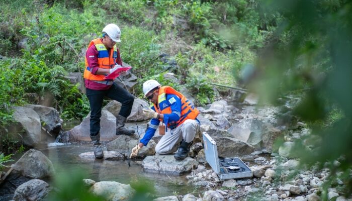 Selamat Hari Lingkungan Hidup Sedunia : Langkah Nyata PT SGI dalam Menjaga Kelestarian Lingkungan