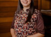 Pdt. Dr. Suryaningsi Mila Terpilih sebagai Ketua STT GKS Periode 2025–2029