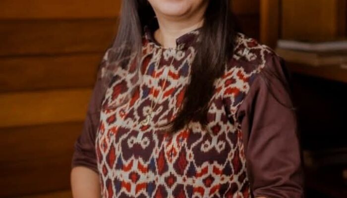 Pdt. Dr. Suryaningsi Mila Terpilih sebagai Ketua STT GKS Periode 2025–2029