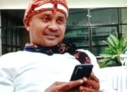 Petrus Baghi Akui Arahkan Tim Pemprov NTT ke Rumah Tokoh Adat Kopokasa