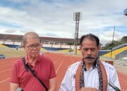 Pasi Nusa Tenggara Timur Siap Gelar Kejurda di Kota Kupang