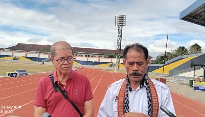 Pasi Nusa Tenggara Timur Siap Gelar Kejurda di Kota Kupang