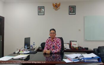 BRI Cabang Kupang Perkuat Pelayanan Nasabah dengan Literasi dan Edukasi Digital