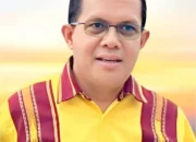 Pembangunan PLTP di Sokoria, Gubernur NTT : 85 % Masyarakat Desa Sokoria Dukung Penuh