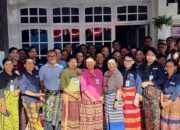 Pemkot Kupang Resmi Miliki Arsitektur SPBE yang telah diselaraskan dengan Arsitektur SPBE Nasional