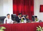 Resmi Tetapkan RPJMD 2025 – 2029, Wali Kota Apresiasi Kerja DPRD Kota Kupang