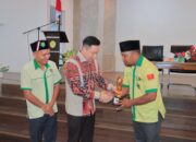 Wali Kota Kupang Gelar Gala Dinner Bersama Peserta Rakerda Pemuda Katolik Komda NTT