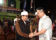 HUT Kemala 27 Tahun, Wali Kota Ajak Berlayar Bersama Bangun Kota Kupang