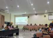 BPJN NTT Dukung Penuh Pelaksanaan Balap Sepeda Internasional Tour de EnTeTe 2025