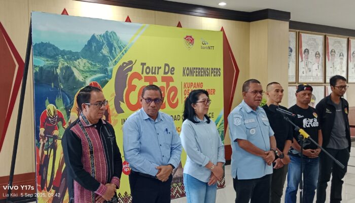 Tour de eNTeTe 2025 Siap Digelar, 13 Negara Dipastikan Ambil Bagian