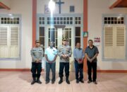 Laksanakan Kegiatan Cooling System, Polres Ende Gandeng Tokoh Agama