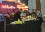 Rayakan HUT ke-27, KSP Nasari Luncurkan Program Baru untuk PNS dan Pelajar