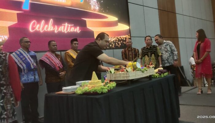 Rayakan HUT ke-27, KSP Nasari Luncurkan Program Baru untuk PNS dan Pelajar