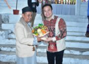 Jadi Agenda Wisata Tradisi, Wali Kota Kupang Hadir Perayaan Maulid Nabi di Airmata