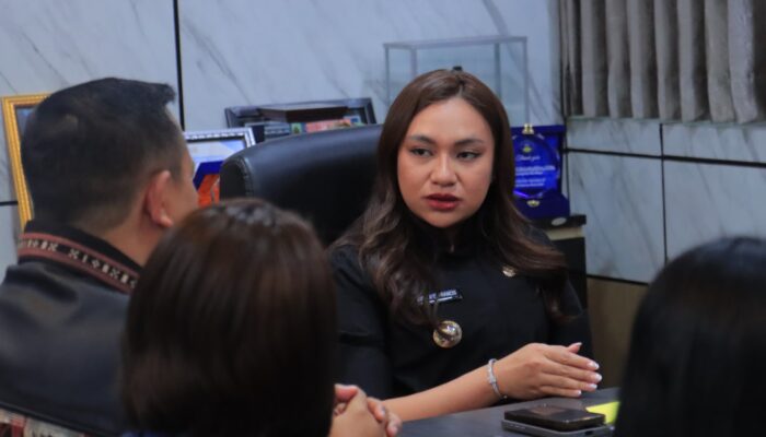 Perkuat Kolaborasi Dukung UMKM Kota Kupang, BNI Cabang Kupang Serahkan Bantuan CSR untuk SABOAK