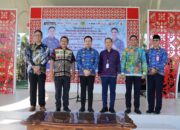 Walikota Kupang Tegaskan Etika Birokrasi dan Konsisten ASN dalam Pelayanan Publik