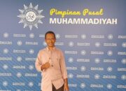 Demi Menjaga Kenyamanan Masyarakat, PDM Apresiasi Terhadap Surat Edaran Wali Kota Kupang