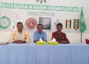 PDM Kota Kupang dan Ortom Dukung Surat Edaran Wali Kota Kupang Dijadikan Perda Terkait Pemberlakuan Jam Malam