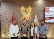 Kawal Langsung Aspirasi Honorer ke Kemenpan RB, Wali Kota Kupang Tepati Janji