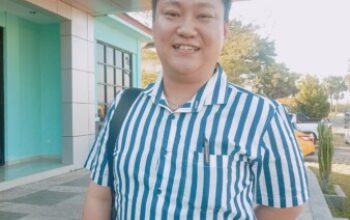 PT. BCTC bersama Polsek Detusoko memberikan Sosialisasi kepada Warga Terdampak Pelebaran Jalan :  Siap Perbaiki dan Beri Kompensasi Ganti Rugi