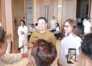 Bangga Sekali lagi, Kota Kupang mendapat Penghargaan Kota Dengan Progres Perencanaan Tertinggi di Indonesia