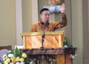Lentera di Gerbang Cendana: Sketsa Christian Widodo dan Manifesto Kemanusiaan di Kupang