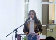 Ibadah Penyegaran Iman, Wakil Wali Kota Kupang Tekankan, Pelayanan Rendah Hati dan Profesionalisme ASN di Awal Tahun Kerja 2026