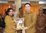 Serahkan DPA SKPD TA 2026, Wali Kota Tegaskan Akuntabilitas dan Keberanian Eksekusi Program