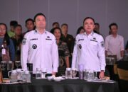 Raih Indeks Pelayanan Publik Terbaik di Antara Kabupaten/Kota se-NTT, Wali Kota Kupang : Terima Kasih atas Kerja Keras Seluruh ASN