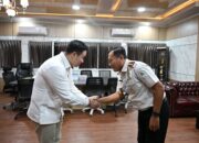 Pemkot Kupang dan Kantor Imigrasi Perkuat Layanan MPP dan Cegah TPPO