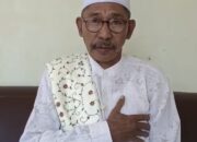 Dukungan Penuh untuk Polri di Bawah Komando Presiden, Ini Kata Tokoh Agama di Ende