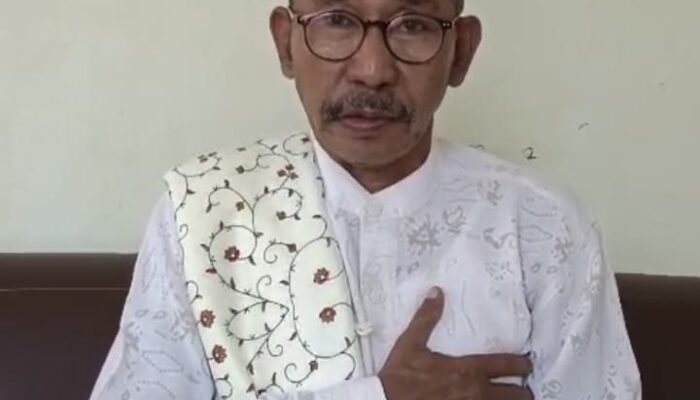 Dukungan Penuh untuk Polri di Bawah Komando Presiden, Ini Kata Tokoh Agama di Ende