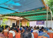 Masyarakat Ndona Minta Julie Sutrisno Laiskodat Perjuangkan Aetua Ditetapkan sebagai Situs Sejarah oleh Pemerintah