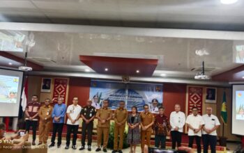Gubernur NTT Dorong Skema Gotong Royong Bangun Infrastruktur Desa di Tengah Keterbatasan Anggaran