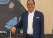 Dorong Standar Internasional Industri Awak Kapal, Karel Lando :Proses Audit dan Sertifikasi bukan Sekadar Formalitas