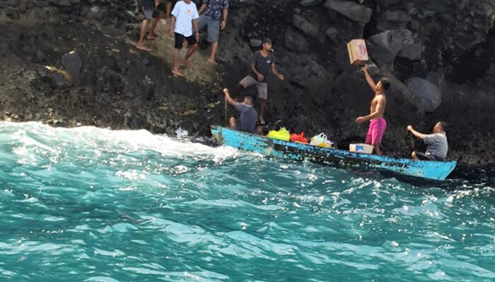 Taman Kota dan Jalan yang Terputus: Ujian Keadilan Pembangunan di Ende