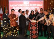 Launching Fakultas Kedokteran UCB, Wali Kota Kupang Tegaskan Pentingnya Investasi SDM Kesehatan