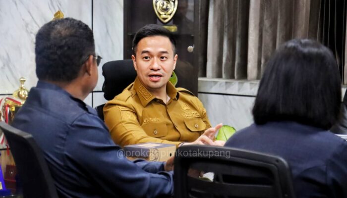 Mengubur Masa Depan di Ujung Pena: Ketika Harapan Menjadi Barang Mewah di NTT