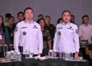 Untuk Pertama Kalinya, Musrenbang Kota Kupang Tetapkan Pagu Rp 500 Juta per Kelurahan