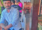 Buntut Pencemaran Nama Baik Alm. Ayahnya, Karman Sado Kaki Laporkan Beberapa Oknum Ke APH