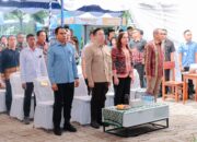 Wali Kota Kupang Dorong Perumda Air Minum Jadi “Penjaga Kehidupan” di HUT XVII